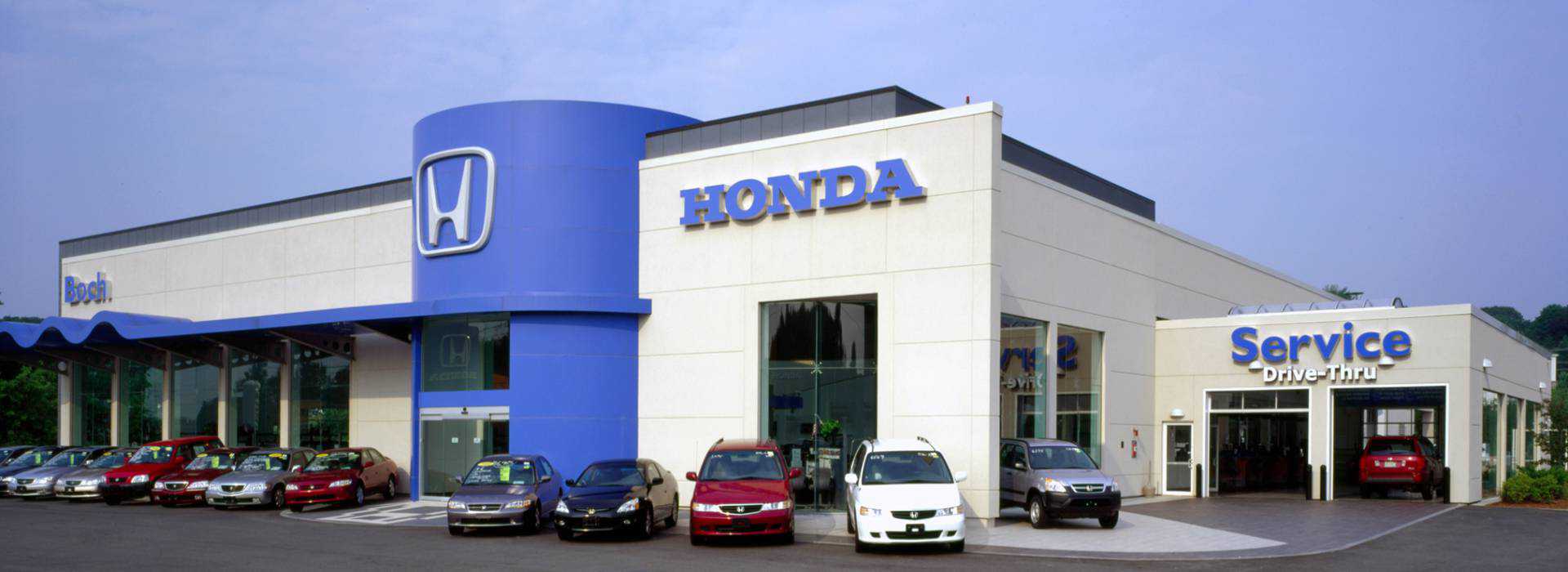 Honda Car Australia Customer Service Roadside Assistance