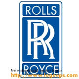 Rolls-Royce logo