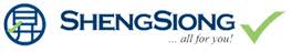 sheng siong logo