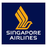 singapore ailine logo