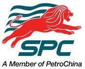 singapore petroleum logo