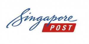 singpost logo