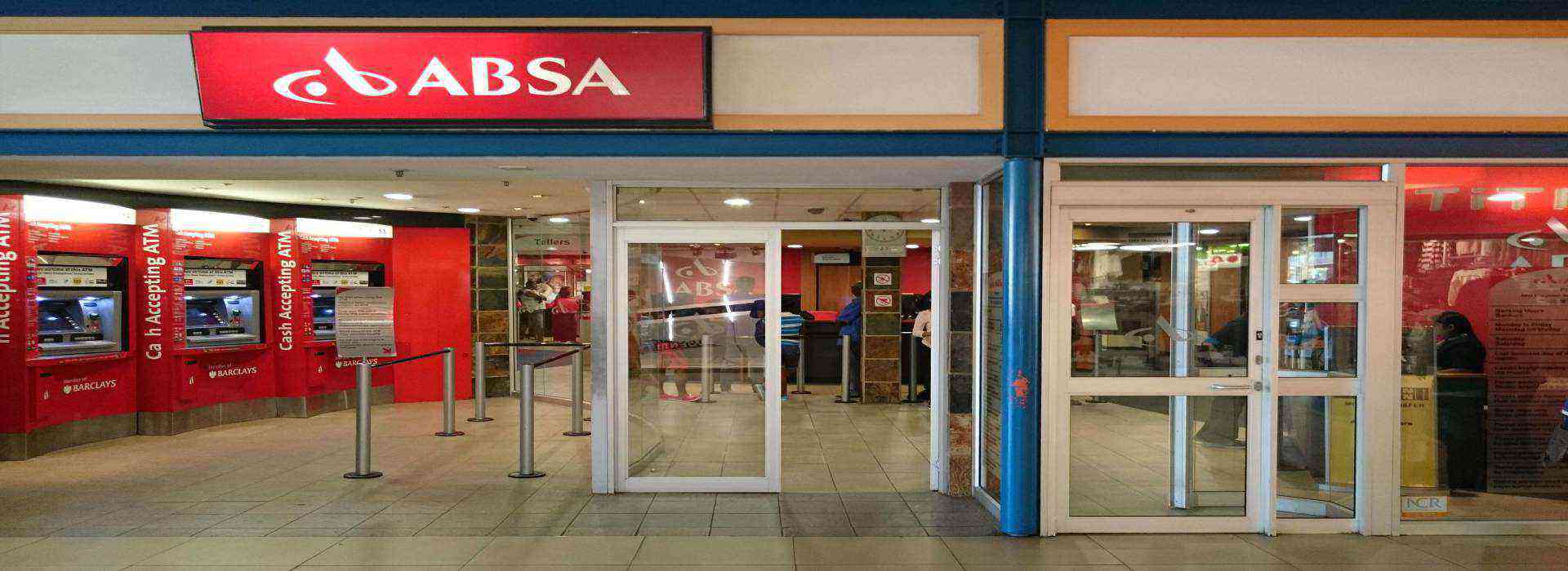 Absa Bank Customer Care Number South Africa Address Email Id