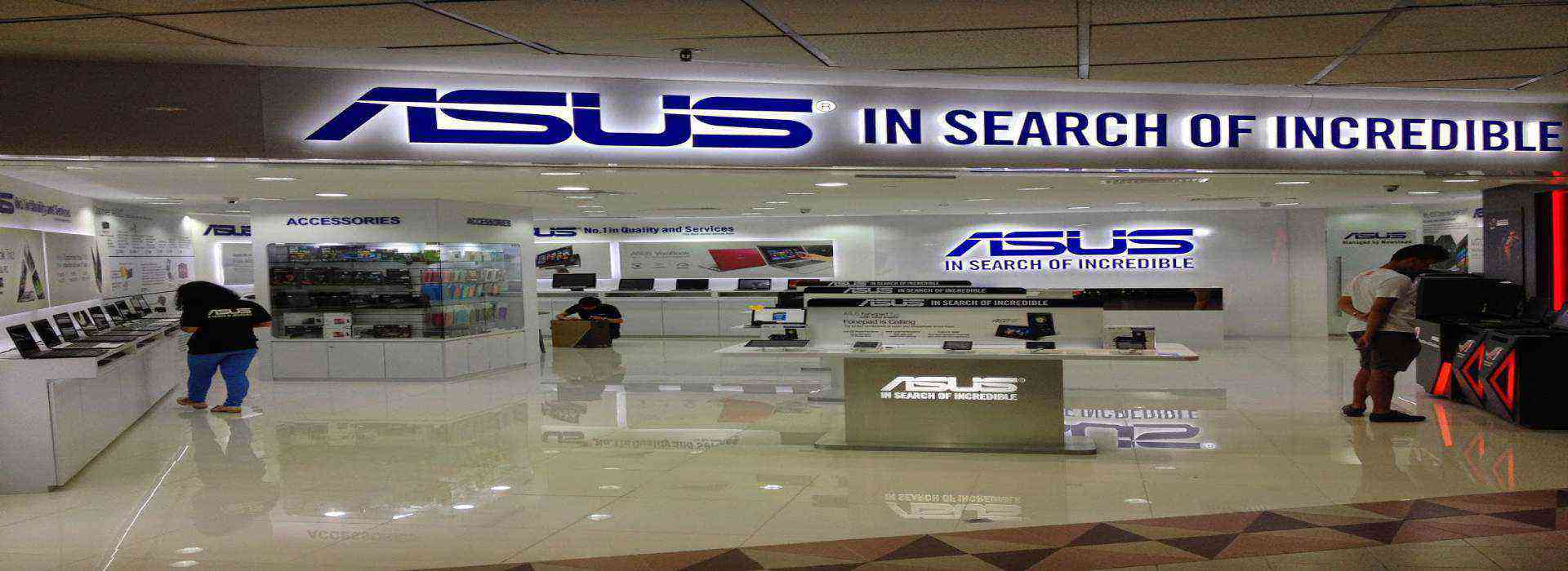 Asus malaysia