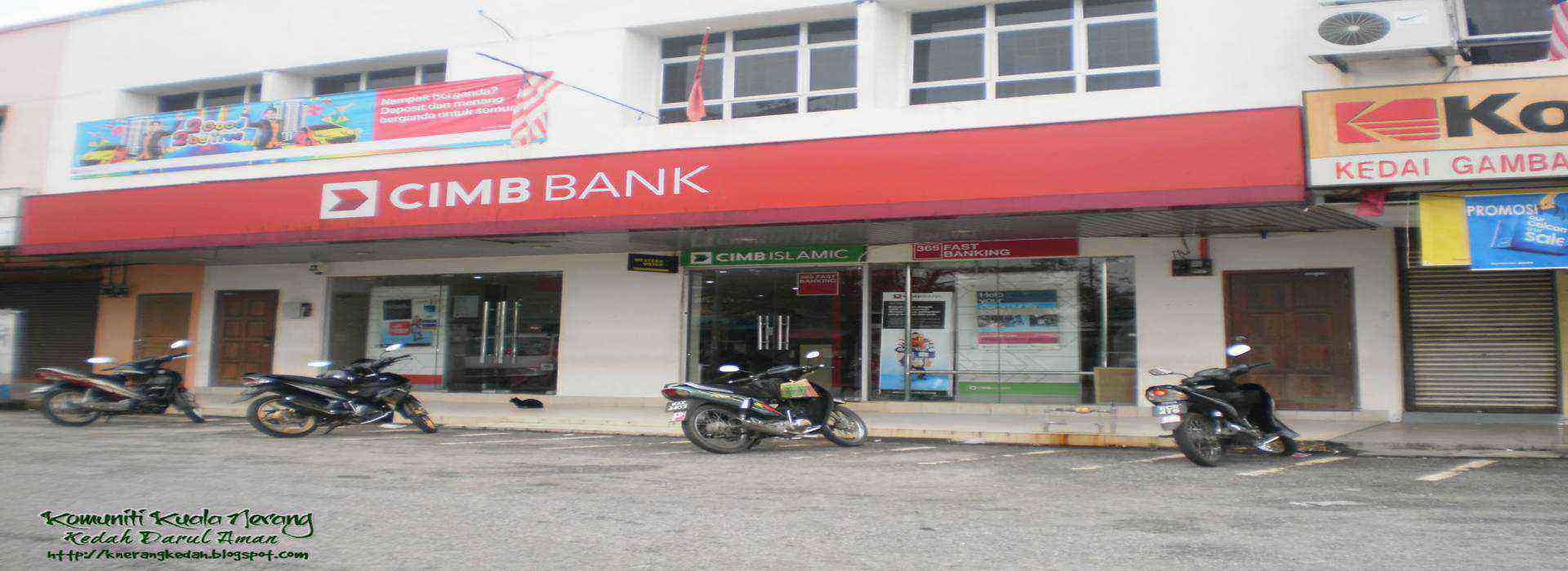 Bumiputra commerce bank berhad