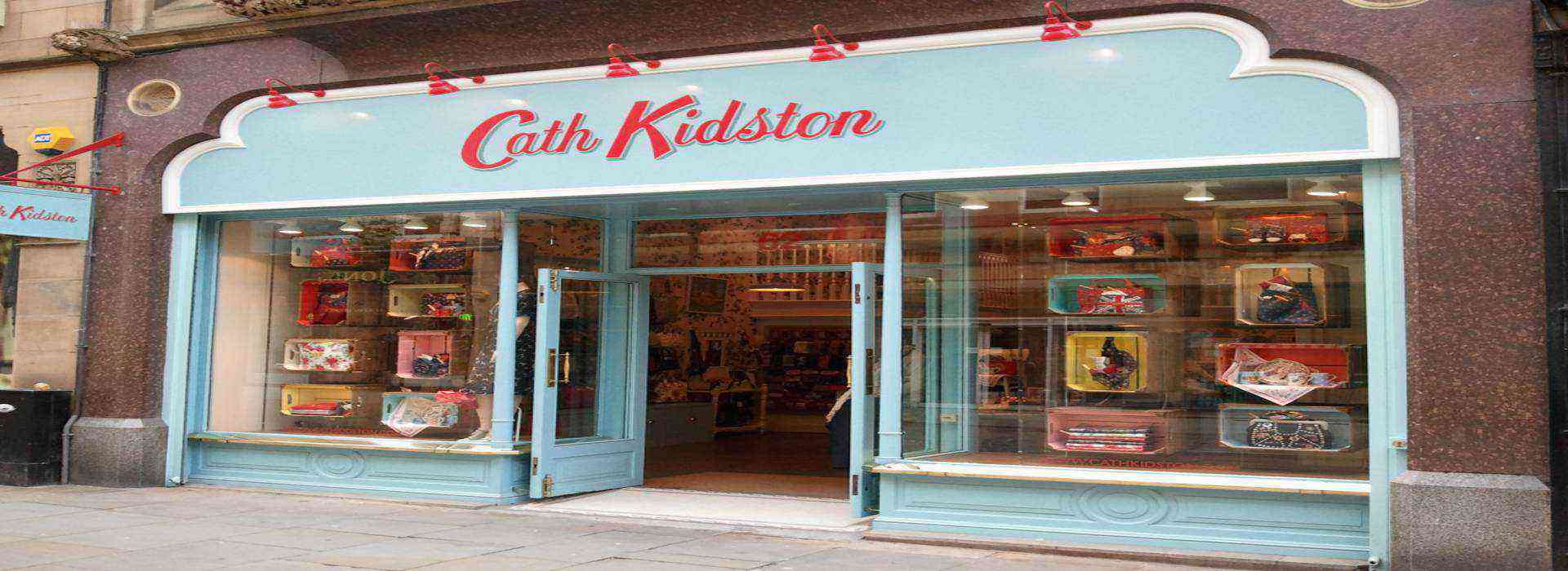 cath kidston address