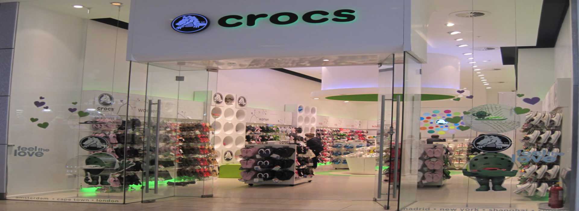 crocs jpo