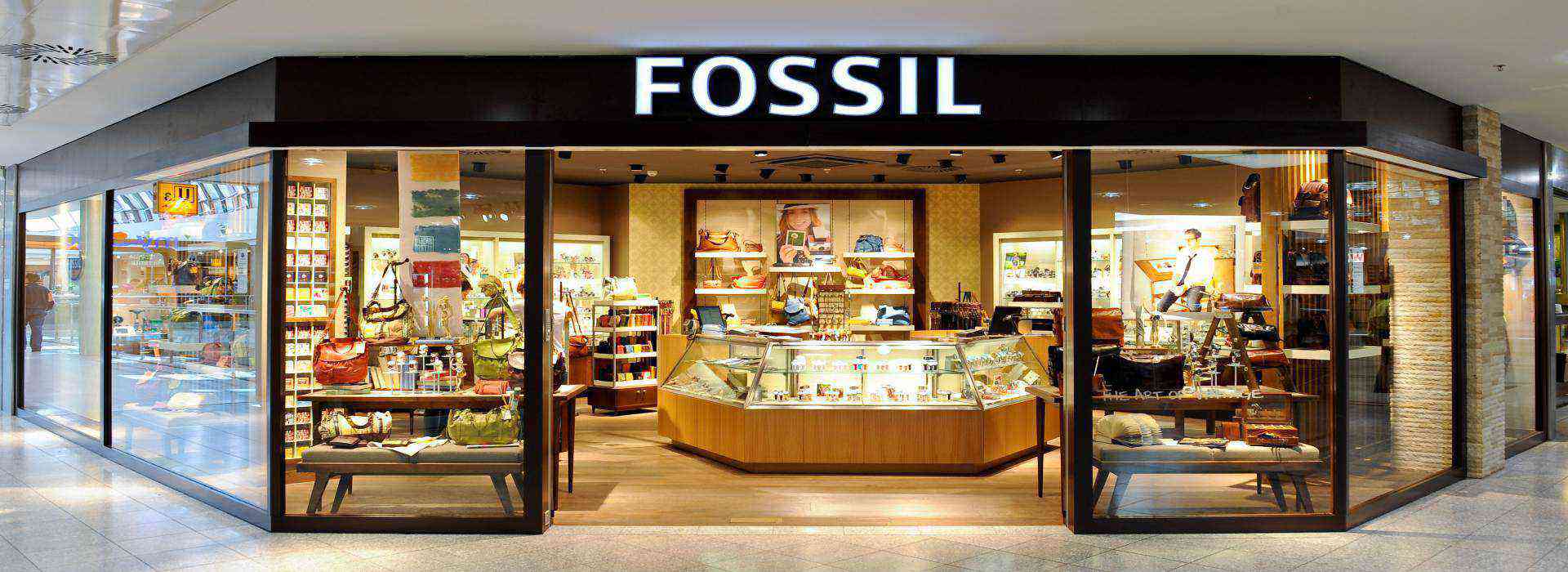 Fossil Malaysia Service Centre - malaykufa