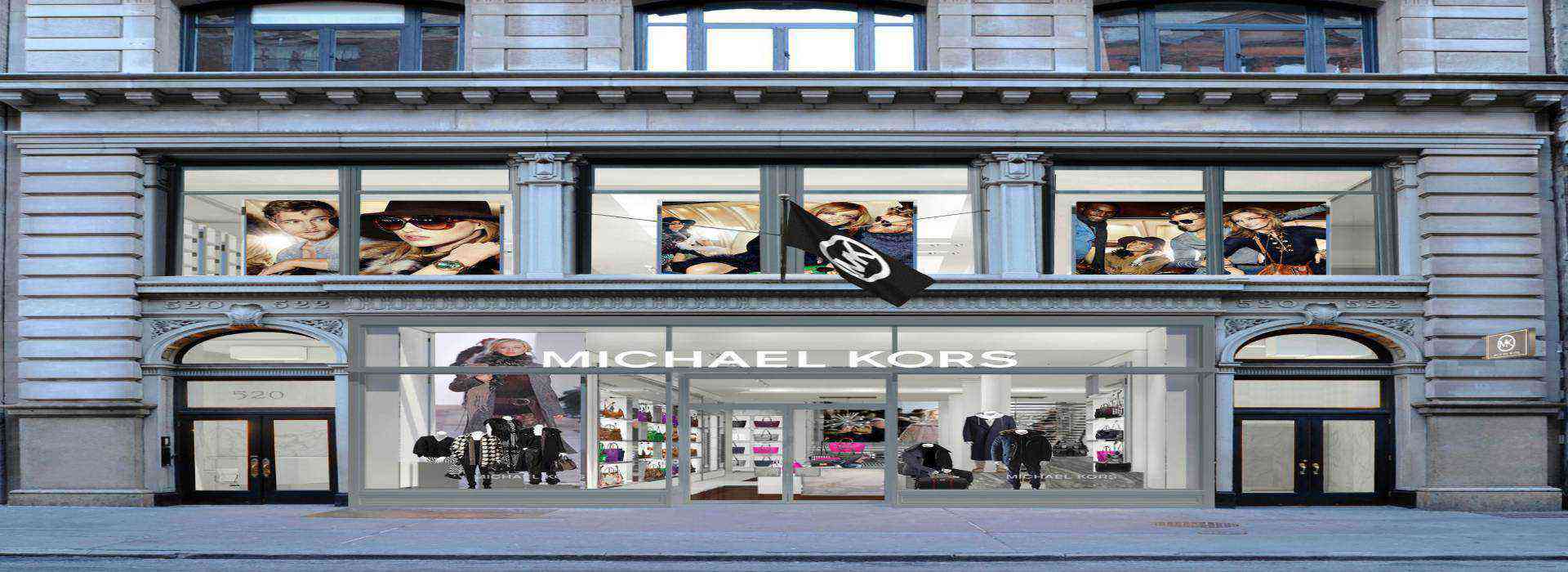 Michael Kors Customer Service Number USA, Head Office Address |
