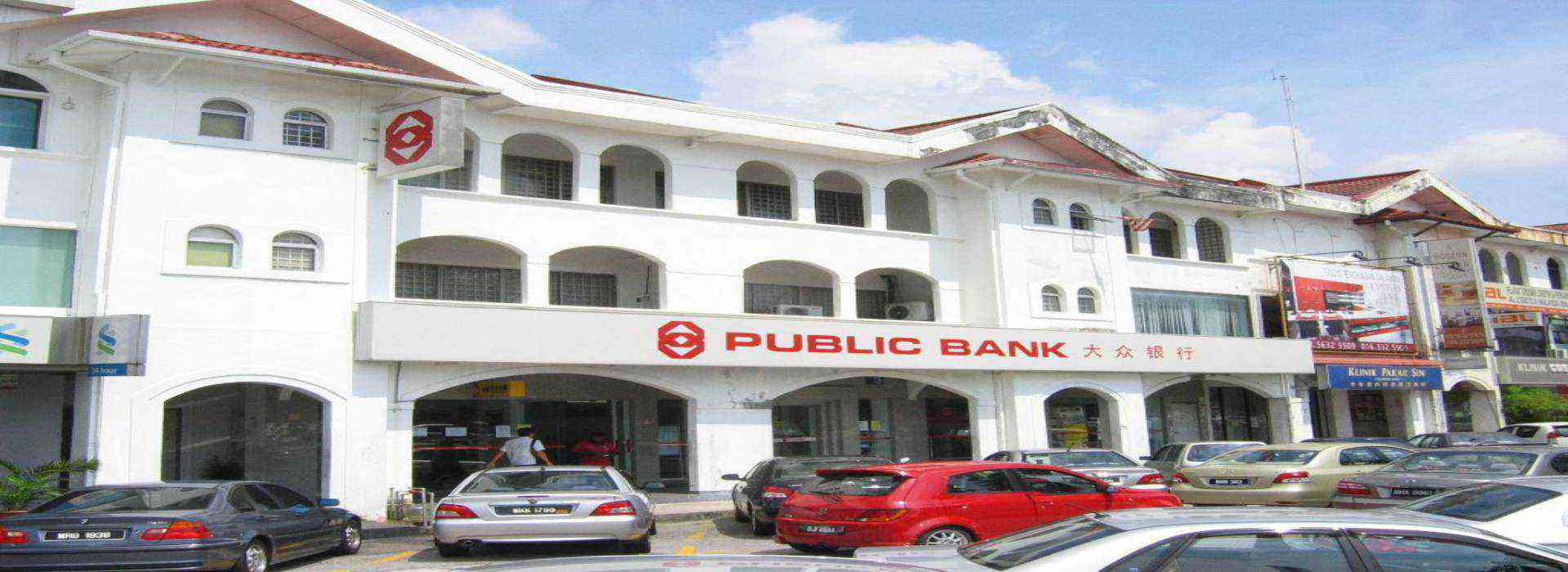 Publik bank