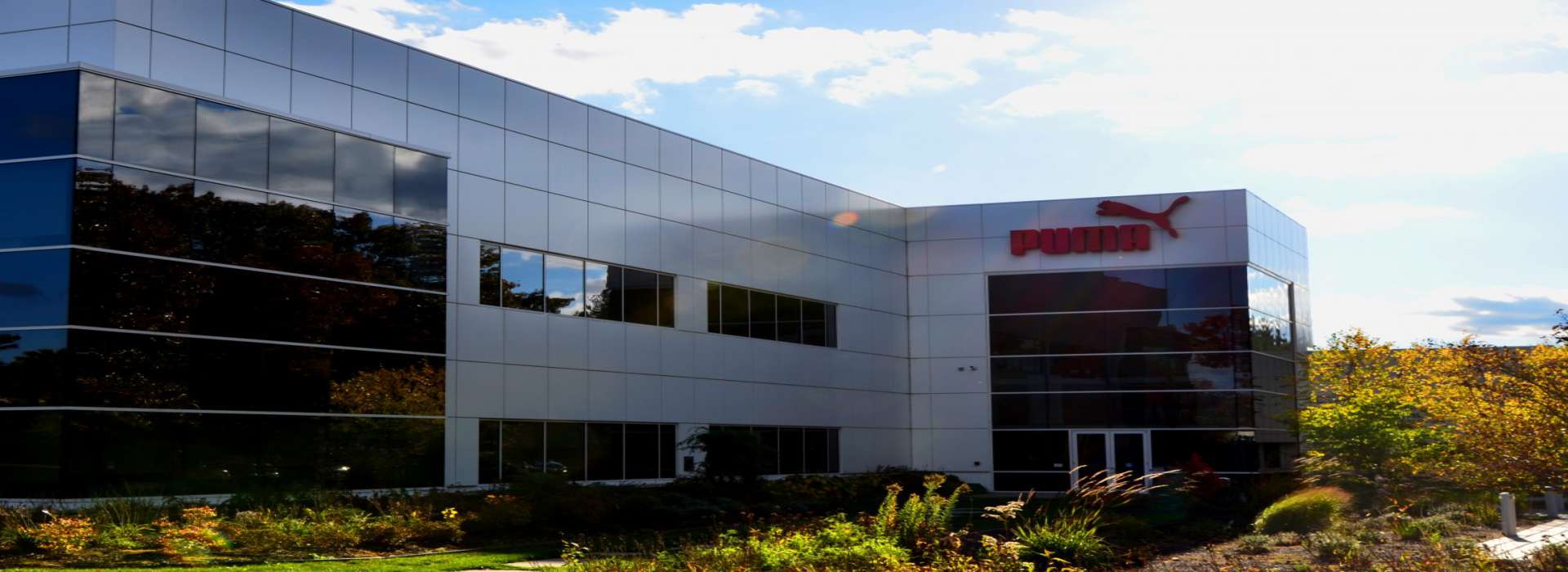 puma headquarters usa