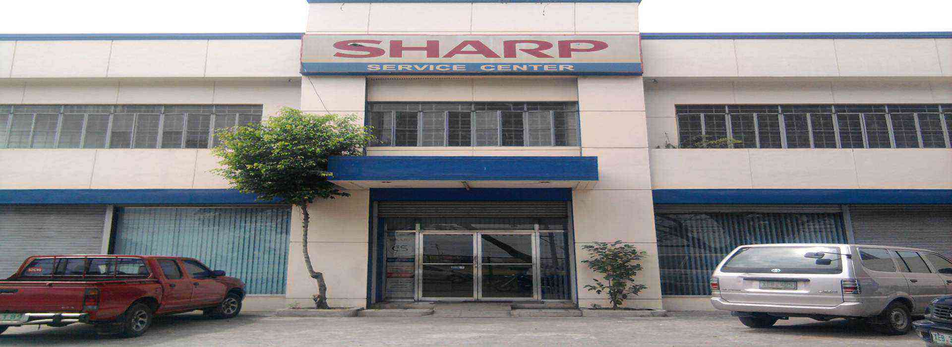 Sharp Service Center Malaysia - Sharp Phils Oral Presentation - Sharp