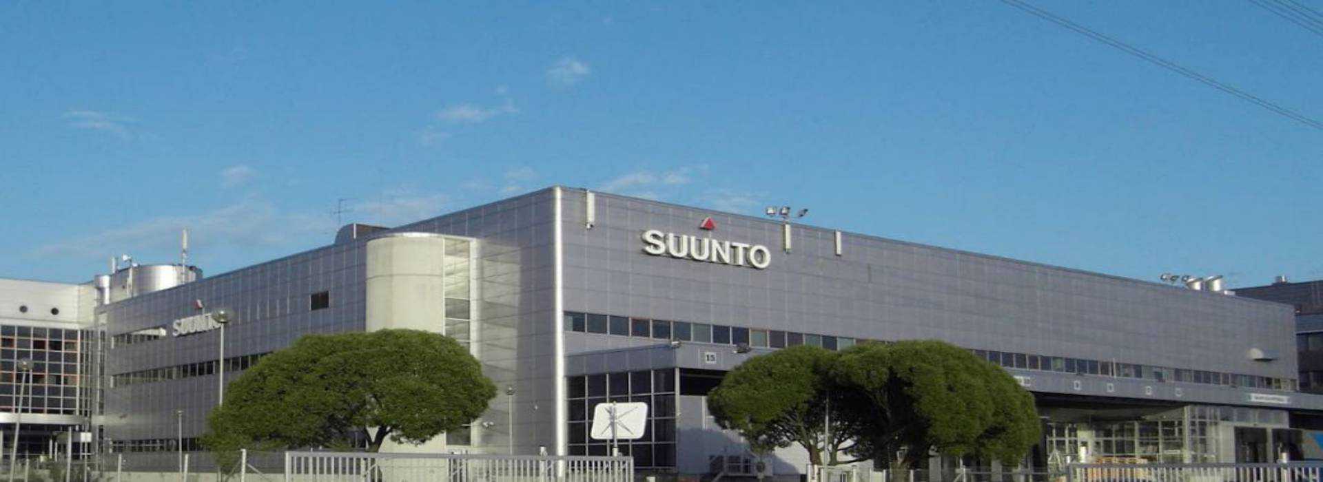 suunto store
