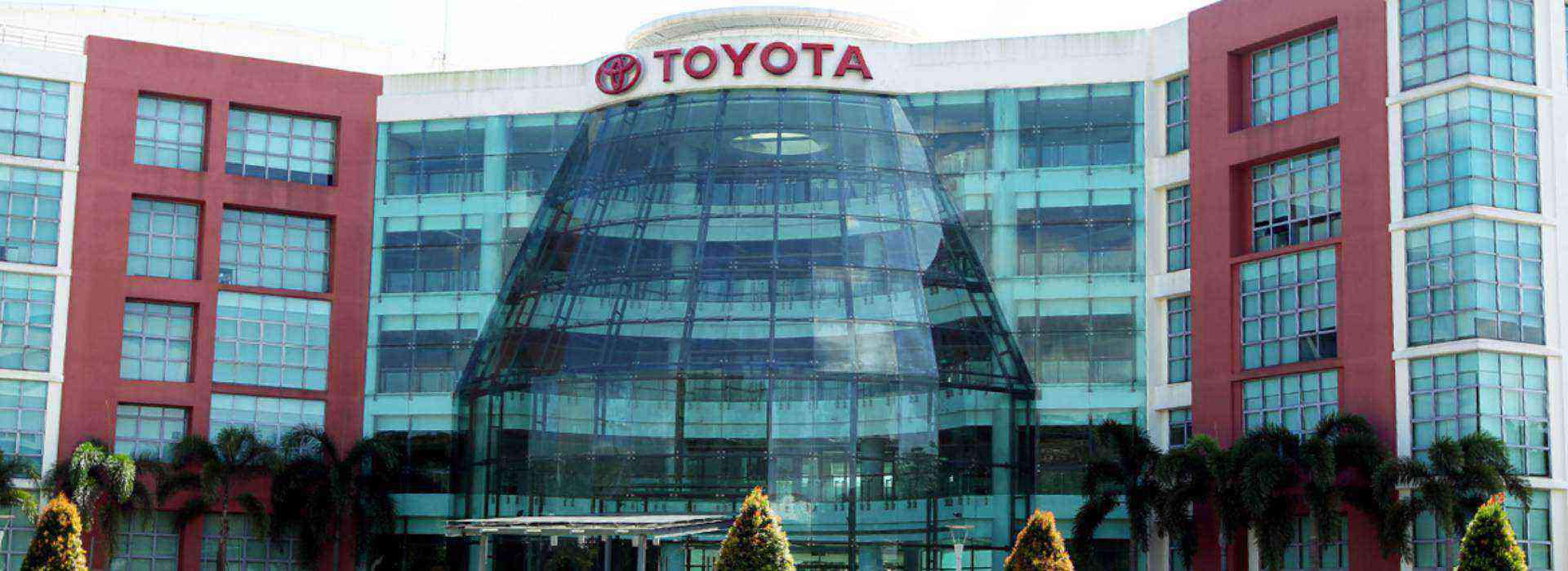 Toyota Malaysia Customer Service Number Address Customerservicedirectory